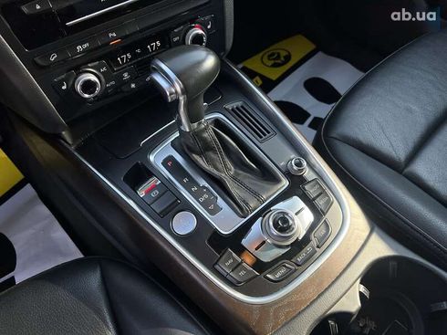 Audi Q5 2016 - фото 21