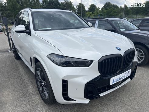 BMW X5 2023 - фото 16