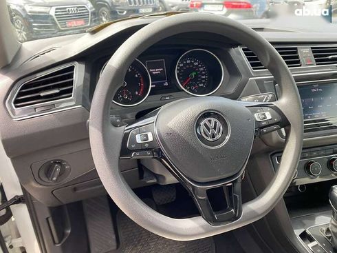 Volkswagen Tiguan 2020 - фото 13