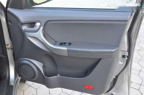 Chery Tiggo 2014 - фото 25