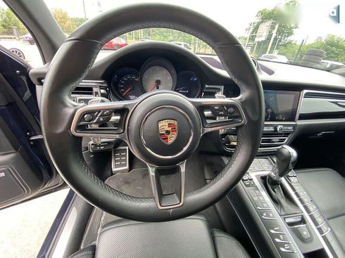 Porsche Macan 2019 - фото 10