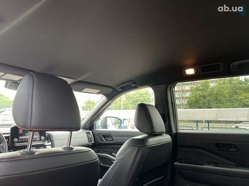 Nissan Pathfinder 2023 - фото 21