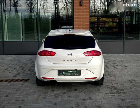 SEAT Leon 2011 - фото 9