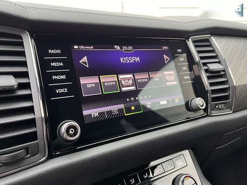 Skoda Kodiaq 2022 - фото 22
