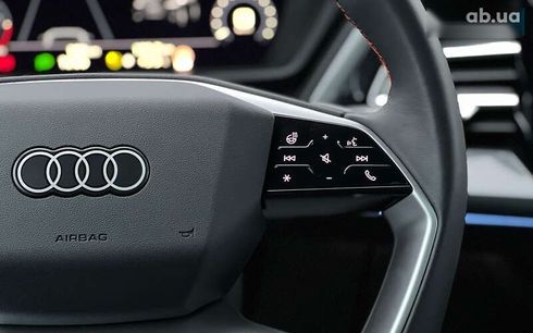 Audi Q5 e-tron 2022 - фото 12