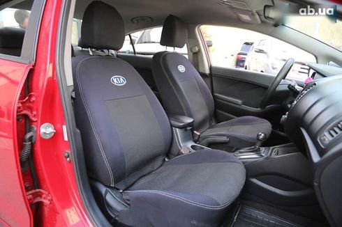 Kia Forte 2014 - фото 8