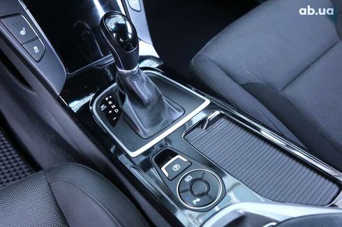 Hyundai i40 2013 - фото 21