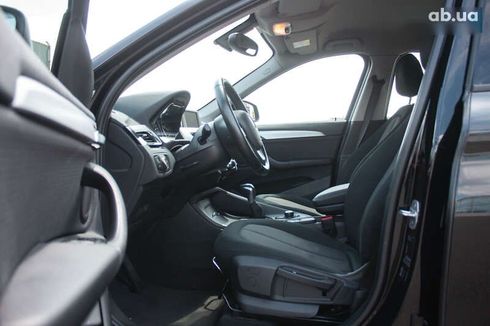 BMW X1 2017 - фото 12