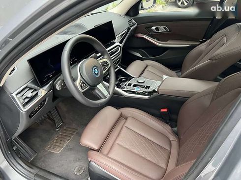 BMW i3 2024 - фото 9