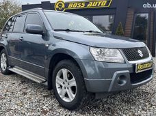 Продажа Suzuki б/у в Ивано-Франковской области - купить на Автобазаре
