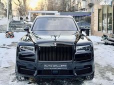 Продаж вживаних Rolls-Royce в Київській області - купити на Автобазарі