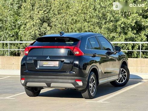 Mitsubishi Eclipse Cross 2019 - фото 13