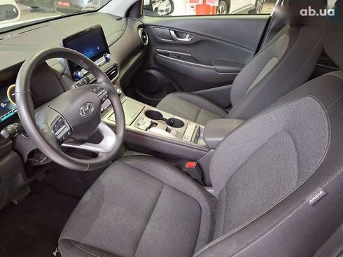 Hyundai Kona 2022 - фото 9