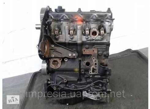 двигатель в сборе для Audi - купить на Автобазаре - фото 2