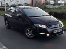 Купить Honda Insight 2010 бу в Днепре - купить на Автобазаре