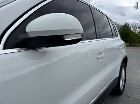 Volkswagen Tiguan 2015 - фото 10