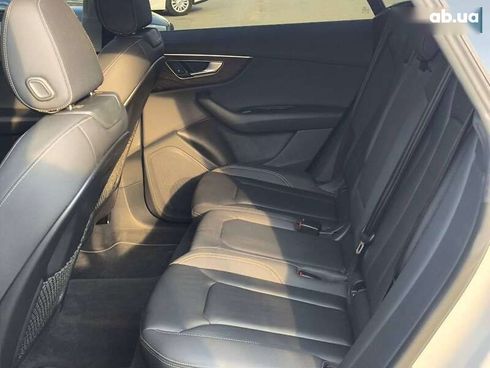 Audi Q8 2019 - фото 30