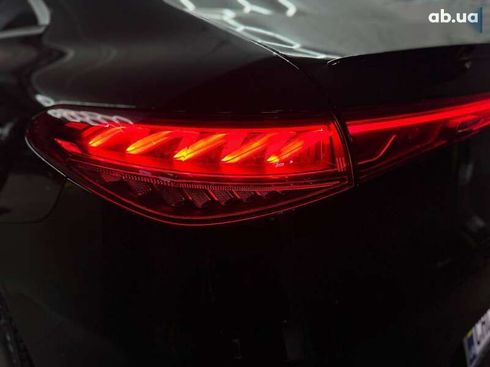 Mercedes-Benz EQS-Класс 2022 - фото 16