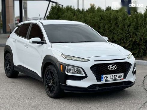 Hyundai Kona 2018 - фото 17