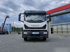 Купити нову вантажівку Iveco EuroCargo в Україні - купити на Автобазарі