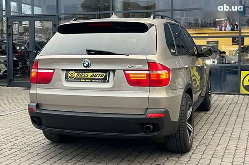 BMW X5 2010 - фото 7