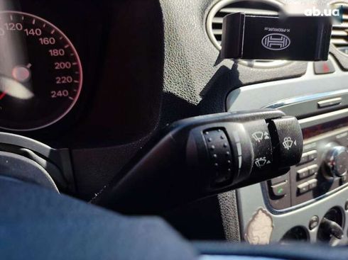 Ford Focus 2007 - фото 19