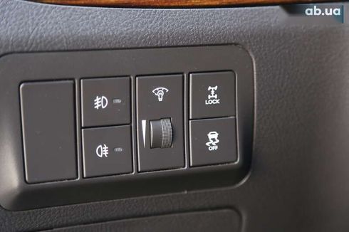 Hyundai Santa Fe 2011 - фото 26