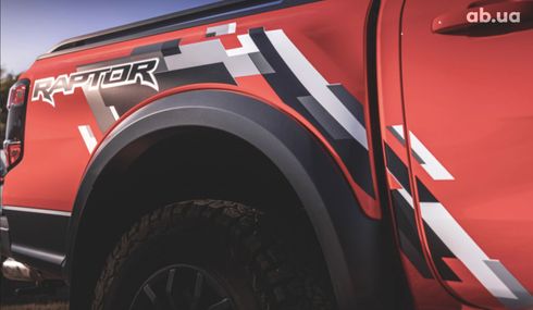 Ford Ranger 2023 - фото 6