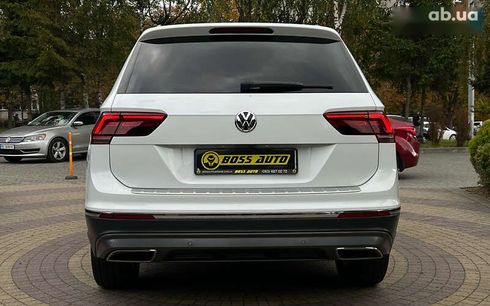 Volkswagen Tiguan 2019 - фото 6