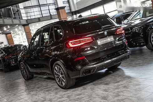 BMW X5 2022 - фото 5