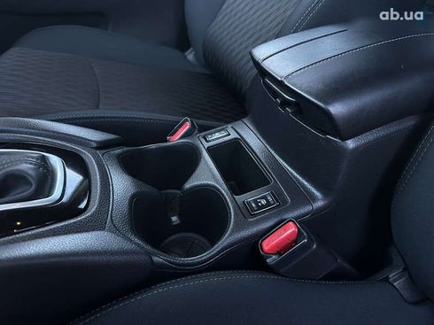 Nissan Rogue 2019 - фото 27