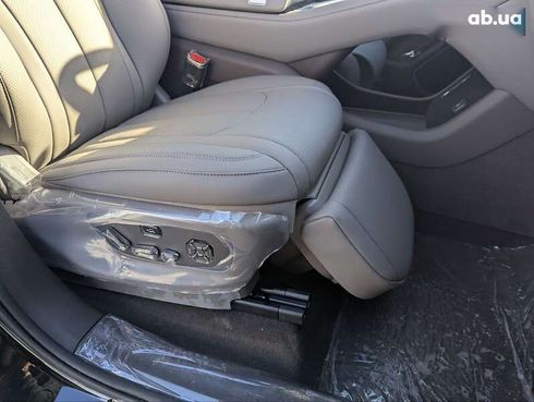 Denza N9 2025 - фото 18