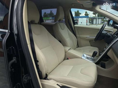 Volvo XC60 2011 - фото 25