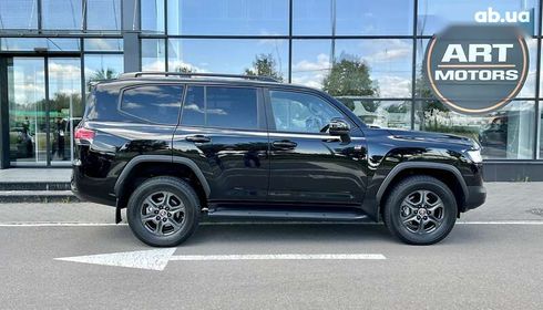 Toyota Land Cruiser 2023 - фото 5