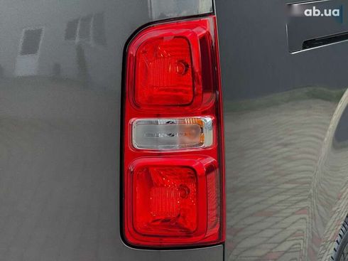 Peugeot e-Expert 2024 - фото 18