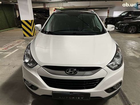 Hyundai ix35 2013 - фото 3