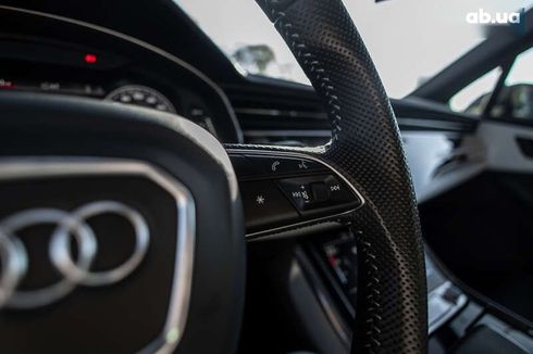 Audi Q7 2020 - фото 24