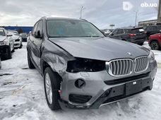 Продажа б/у BMW X3 2017 года - купить на Автобазаре