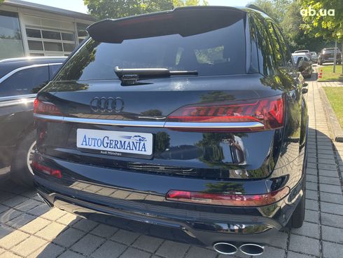 Audi SQ7 2021 - фото 7