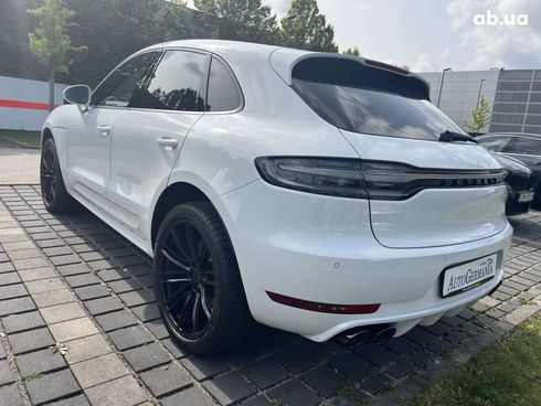 Porsche Macan 2022 - фото 24