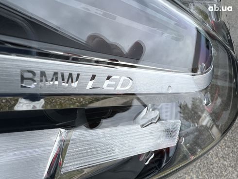 BMW 6 серия 2021 - фото 26