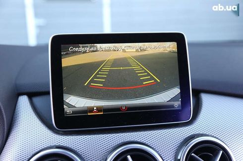 Mercedes-Benz B-Класс 2015 - фото 19