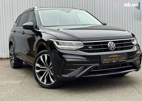 Volkswagen Tiguan 2023 - фото 3