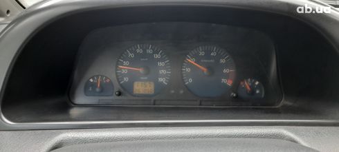 Fiat Scudo 2006 синий - фото 6