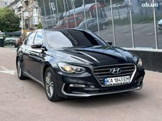 Продаж вживаних Hyundai Grandeur в Київській області - купити на Автобазарі