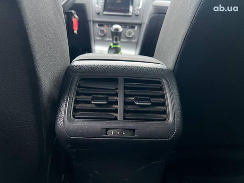 Volkswagen Golf 2014 синий - фото 143