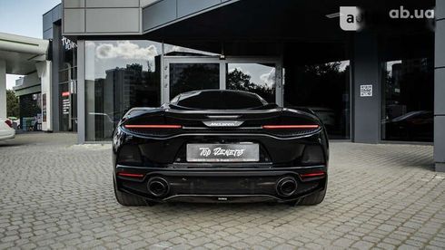 McLaren GT 2020 - фото 29