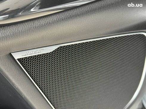 Mazda CX-9 2019 серый - фото 24