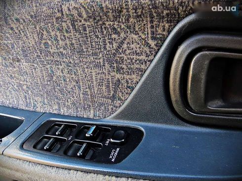 Daewoo Nexia 2007 - фото 7