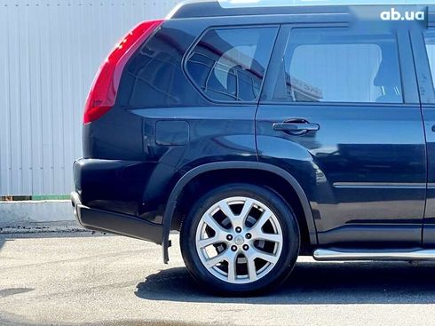 Nissan X-Trail 2012 - фото 17